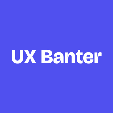UX Banter